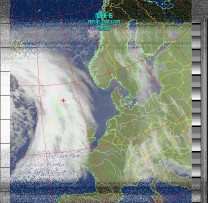 NOAA 15 MCIR