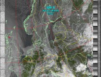 NOAA 19 MSA